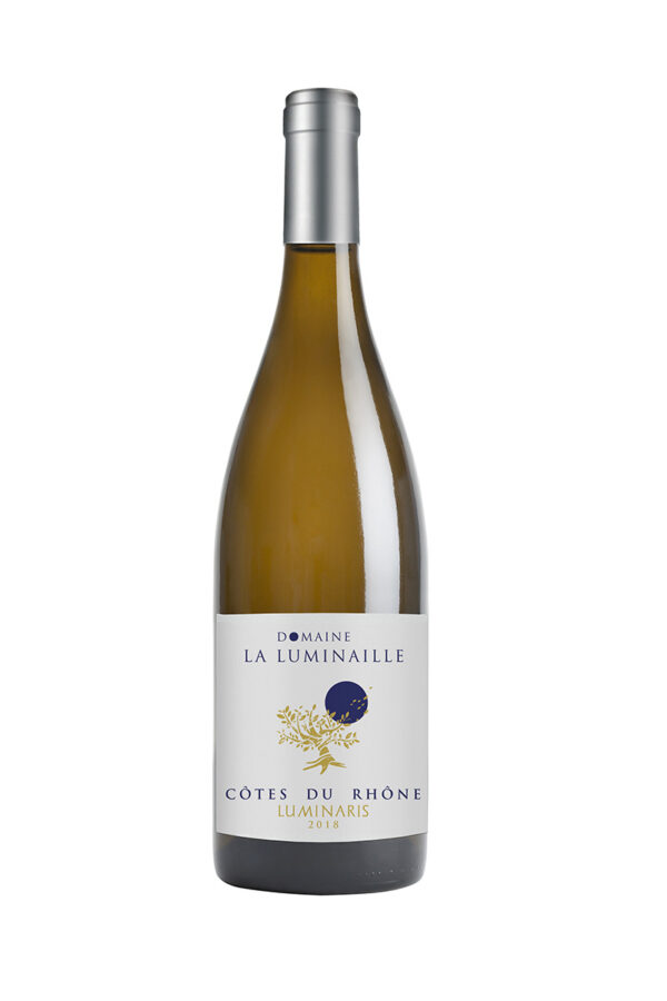 Côte deu Rhône Blanc