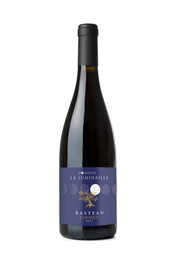 AOC Rasteau Rouge