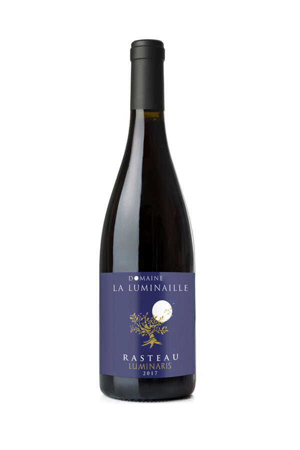 AOC Rasteau Rouge